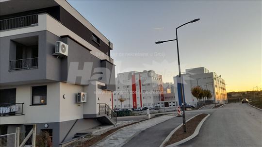 Mišeluk parcela pored bolnice