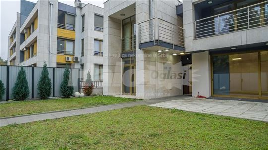 Dedinje poslovno-stambena vila, bez provizije