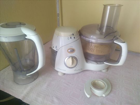 Multipraktik blender elektrolux all in one