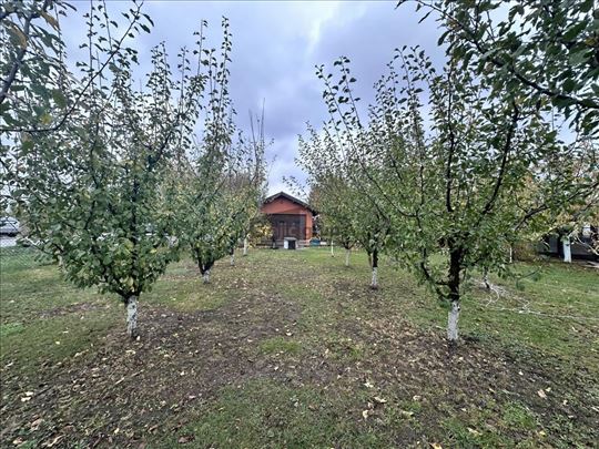 Na prodaju plac - 4.63a, Pančevo