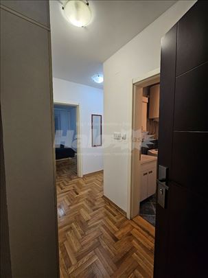 Namešten stan 46 m², 1. sprat, Adamovićevo naselje