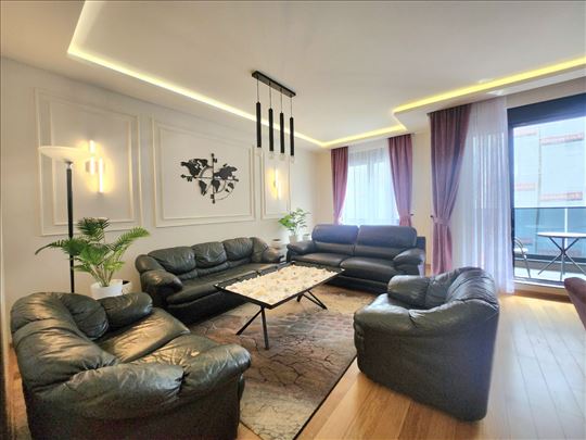 Nov Lux stan , prvo izdavanje