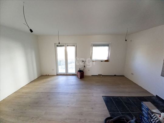 Nov stan kod Farmaceutskog fakulteta–terasa, 59m²