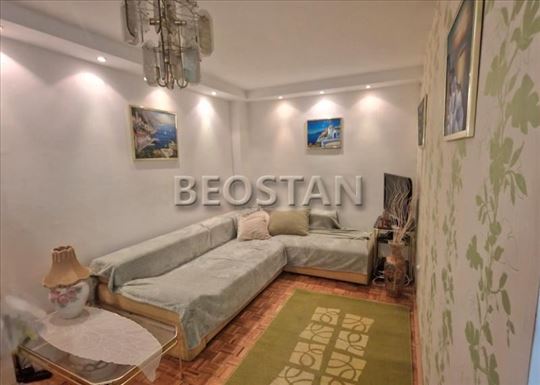 Novi Beograd - Blok 62 #64927