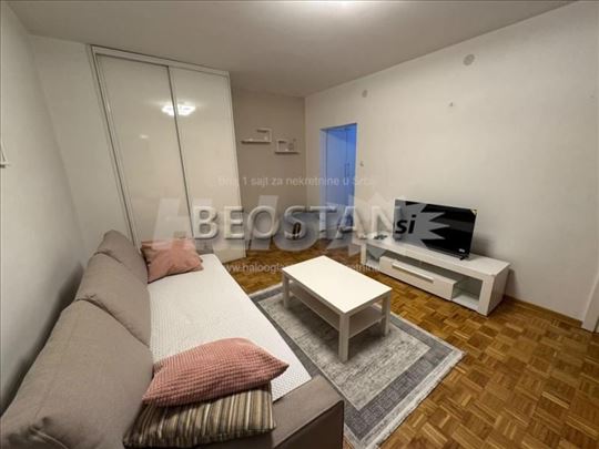 Novi Beograd - Blok 25 arena #64919