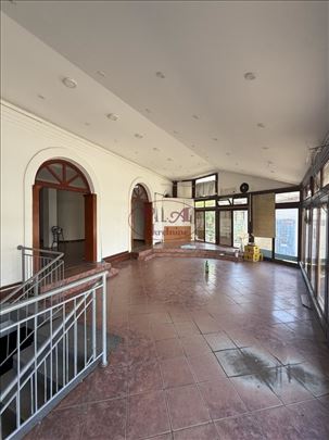 Novi sad,Centar, Lokal na najprometnijem mestu za