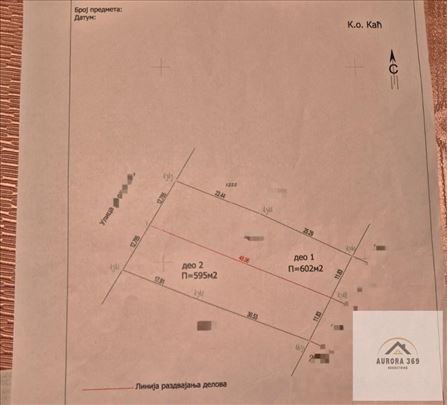 SniŽeno! Novi Sad, KaĆ, GraĐevinski Plac, Centar,