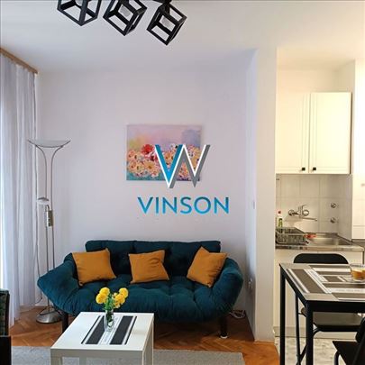 Novi Sad, Nova Detelinara - Namešten jednoiposoban