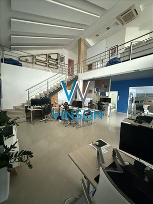 Novi Sad, Telep - Samostalan poslovni objekat ID#9