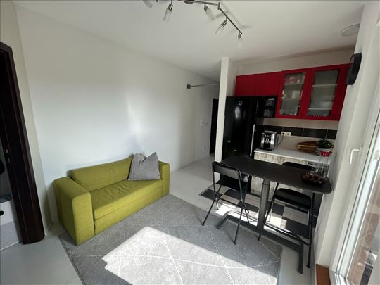 Odlična ponuda,1 spavaća soba,renovirano