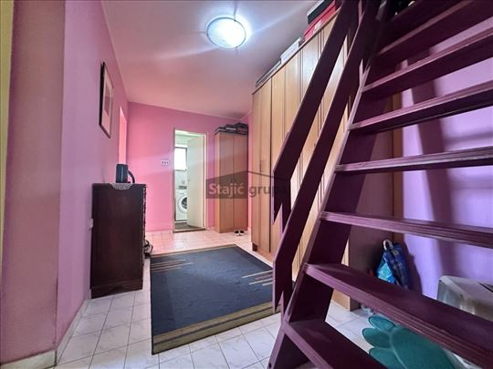 Odmah useljiv stan na Misi