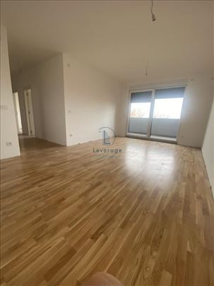 Oslobođenja, 100 m2