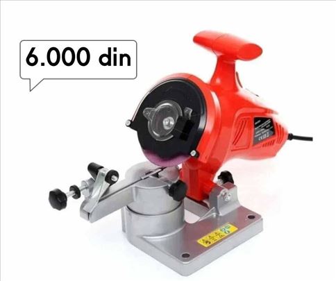 Oštrač lanaca za testere