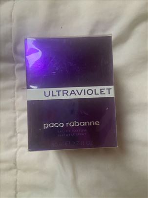 Paco Rabanne Ultraviolet