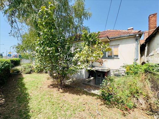 Palilule - Mala vaga Kuća 176m2 Plac 4.52a