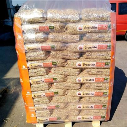 PELET UVOZ NA VELIKO-KAMIONSKI