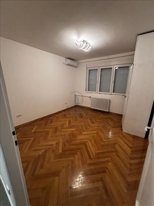 Vračar, Molerova, pet-friendly, 29m2