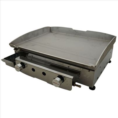 Plinski roštilj 51 x 40 Alfa serija 51-2E-IN