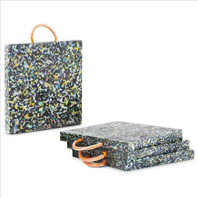 Podloga za kran - 40 x 40 x 4 cm