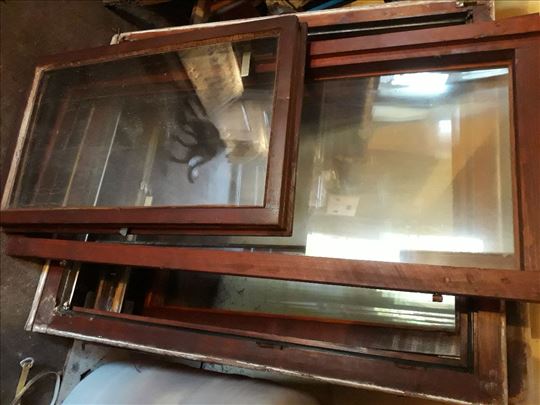 Polovna slovenačka stolarija