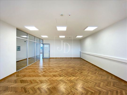 Poslovni prostor Novi Beograd za izdavanje