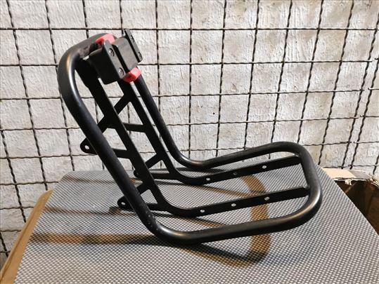 Prednji paktreger za Is:y bicikle