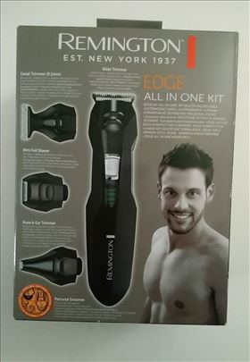 Reminkton mašinica za šišanje i brijanje