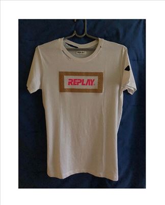 Replay majica (vel. L)