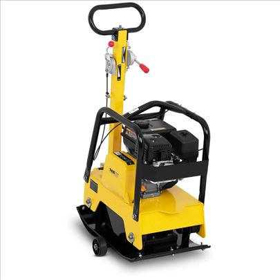 Reverzibilna vibratorska ploča - 62 x 40 cm - 25 k