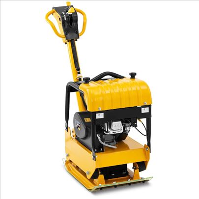 Reverzibilna vibratorska ploča