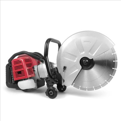 Rezač betona - benzinski - 2500 W - dubina sečenja