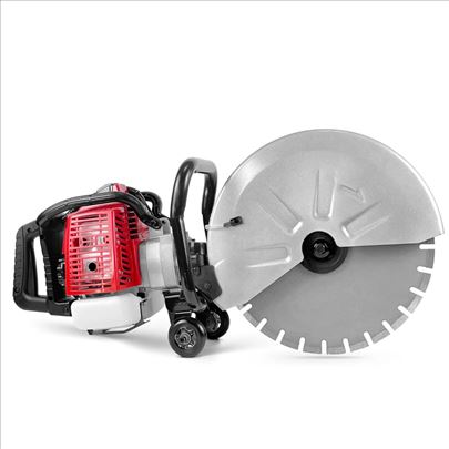 Rezač betona - benzinski - 3000 W - dubina sečenja