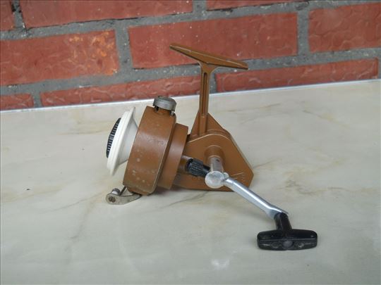 Rileh Rex 64 Germina