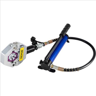 Rucni alat za krimpovanje creva za klime