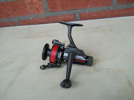 Shakespeare OMNI-X 030