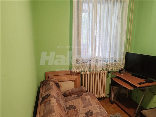 Soba za ozbiljnu stidentkinju