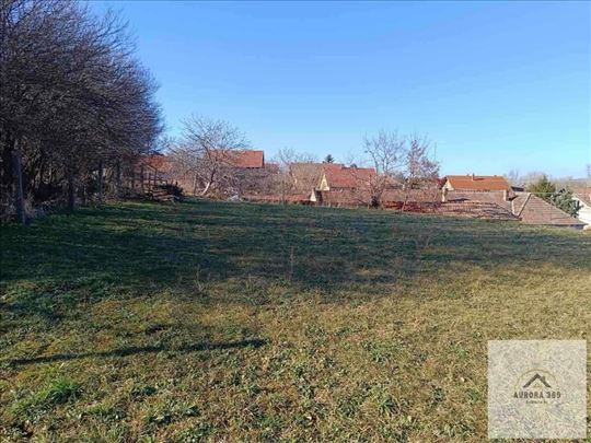 Sremski Karlovci, Plac 505m2