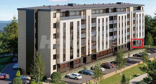 Stan na prodaju po principu "samo useli"