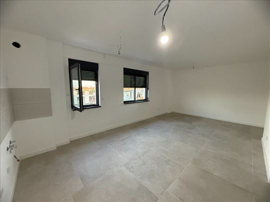 Stan u Novim Banovcima -garsonjera