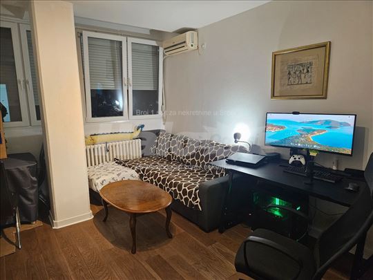 Stan za izdavanje Stari Merkator