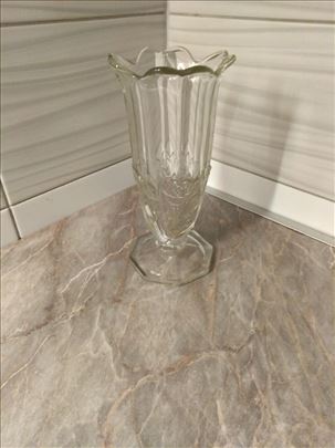 starinska velika lepa rustična vaza