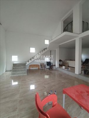 Surčin, Nikole Zrinjskog, 270m2, 5ari ID#3182