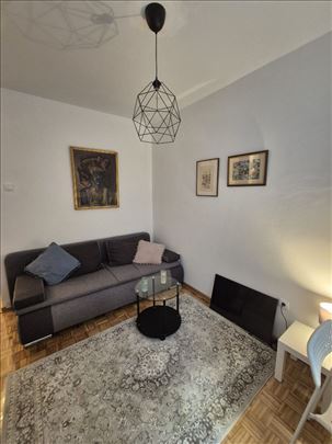 TOP, Arena, studio, terasa, namešten i opremljen