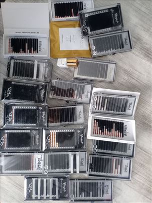 Trepavice za nadogradnju 