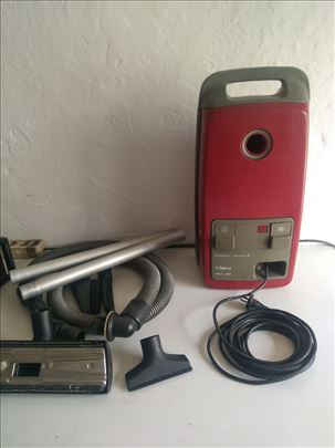 usisivač iskra - aeg