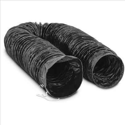 Vazdušni kanal  - za građevinski ventilator