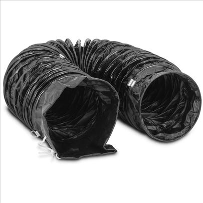 Vazdušni kanal za građevinski ventilator