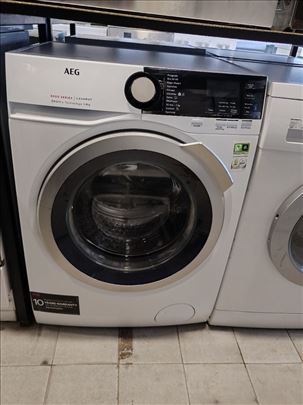 Ves masina Aeg 1-8kg garancija 6 meseci