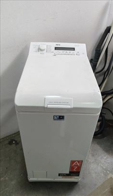 Ves masina Aeg 7 kg garancija 6 meseci