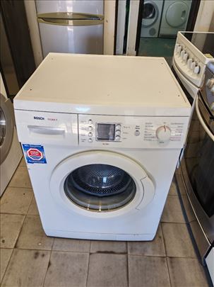Ves masina Bosch 6kg uvoz GARANCIJA 6 meseci